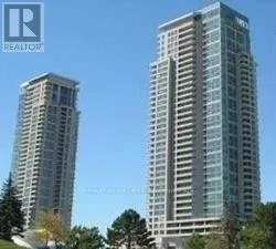 Apartment for rent: 2708 - 50 Brian Harrison Way, Toronto, Ontario M1P 5J4