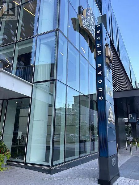 Apartment for rent: 2708 - 55 Cooper Street, Toronto, Ontario M5E 0G1