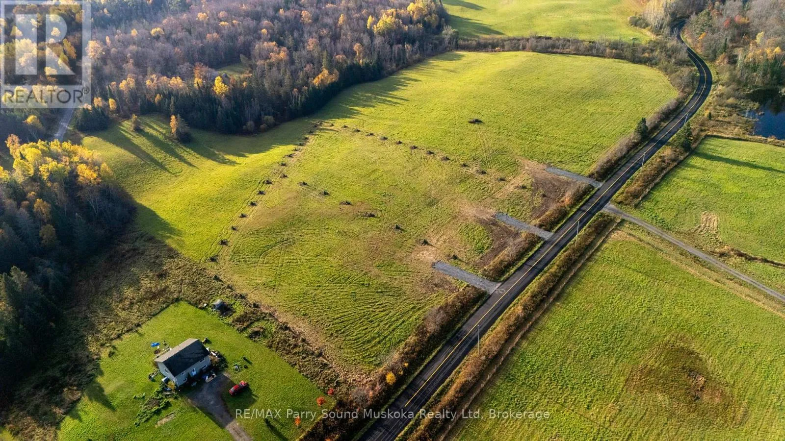 271 Balsam Road, McKellar, Ontario P0G 1C0