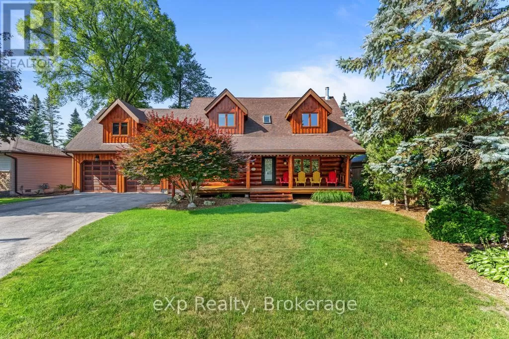 House for rent: 271 Bay Street, Saugeen Shores, Ontario N0H 2L0