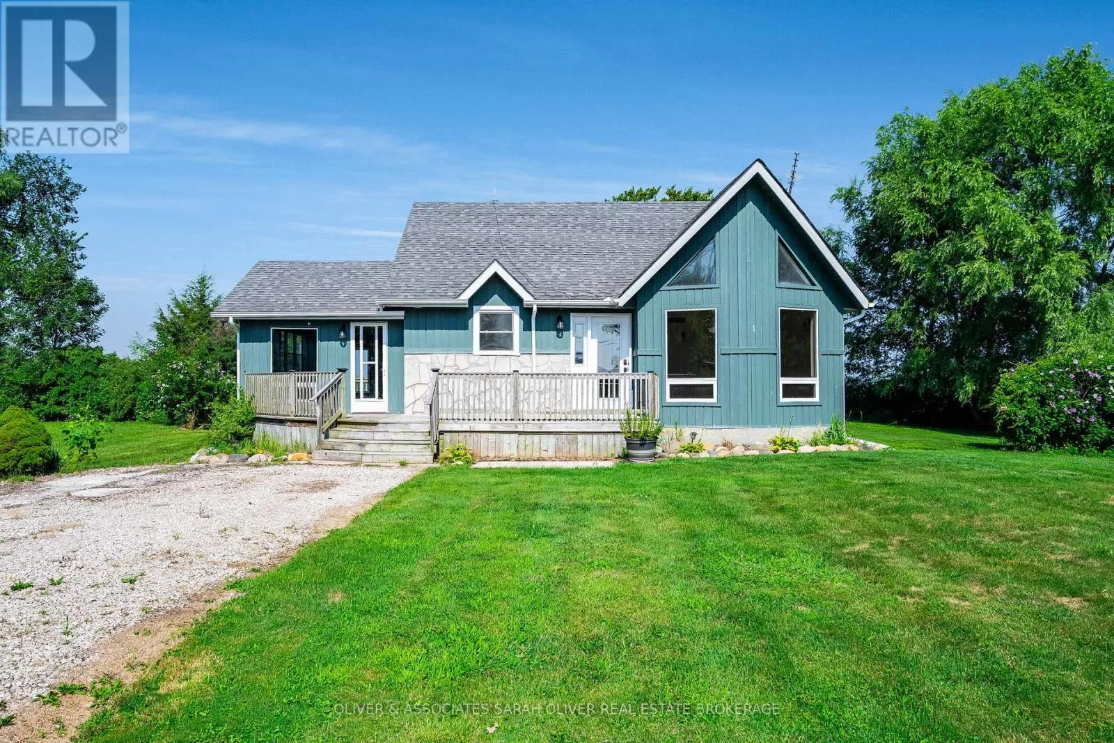 House for rent: 271 Cotterie Park Road, Leamington, Ontario N0P 2P0