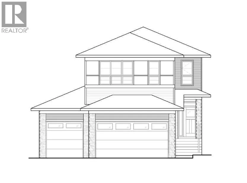 House for rent: 271 Dawson Wharf Rise E, Chestermere, Alberta T1X 2W2