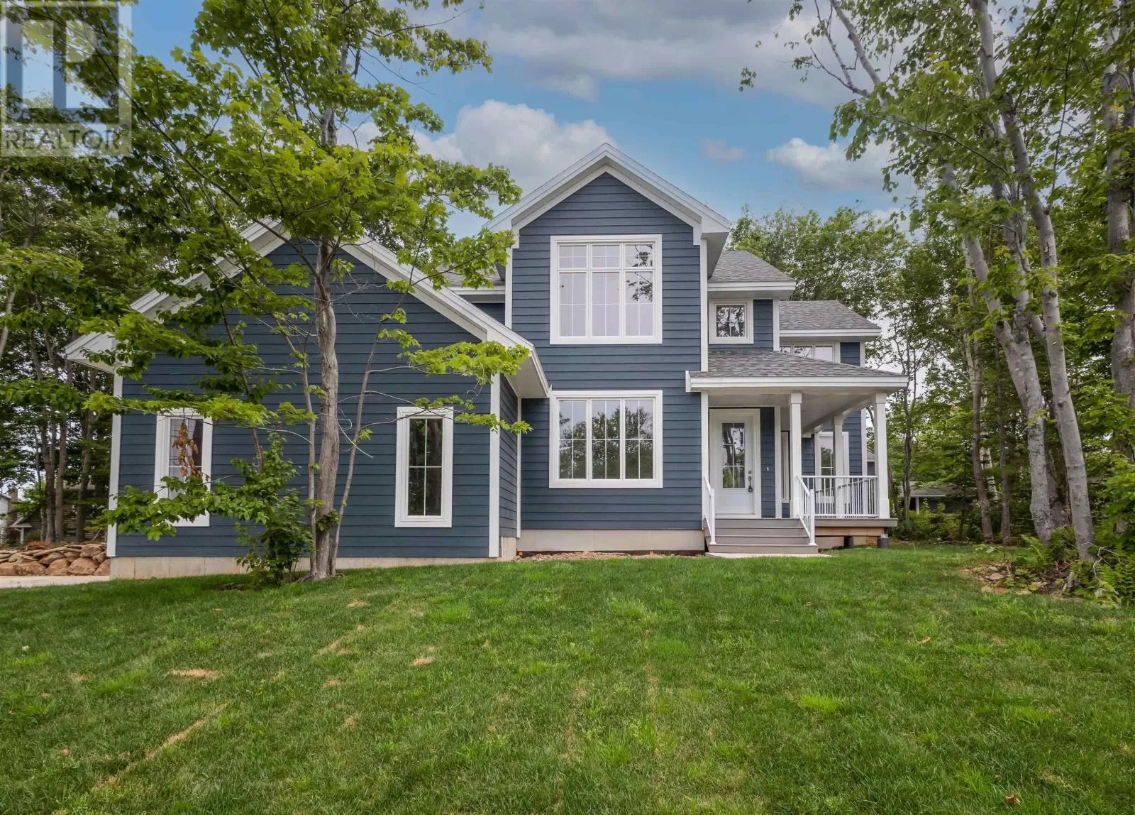 House for rent: 271 Fatima Drive, Sydney River, Nova Scotia B1S 3L4