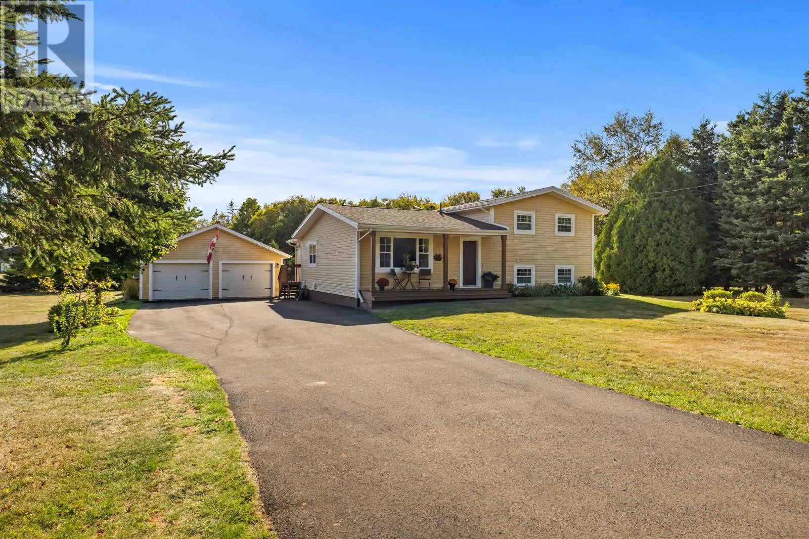 House for rent: 271 Fernwood Road, Bedeque and Area, Prince Edward Island C0B 1C0