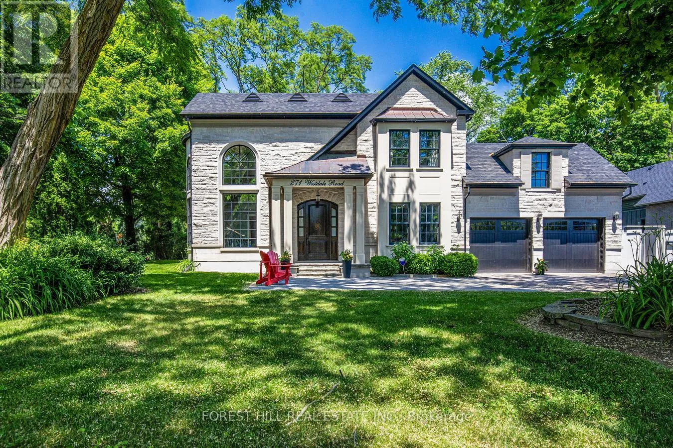 House for rent: 271 Westdale Road, Oakville, Ontario L6H 4Z7