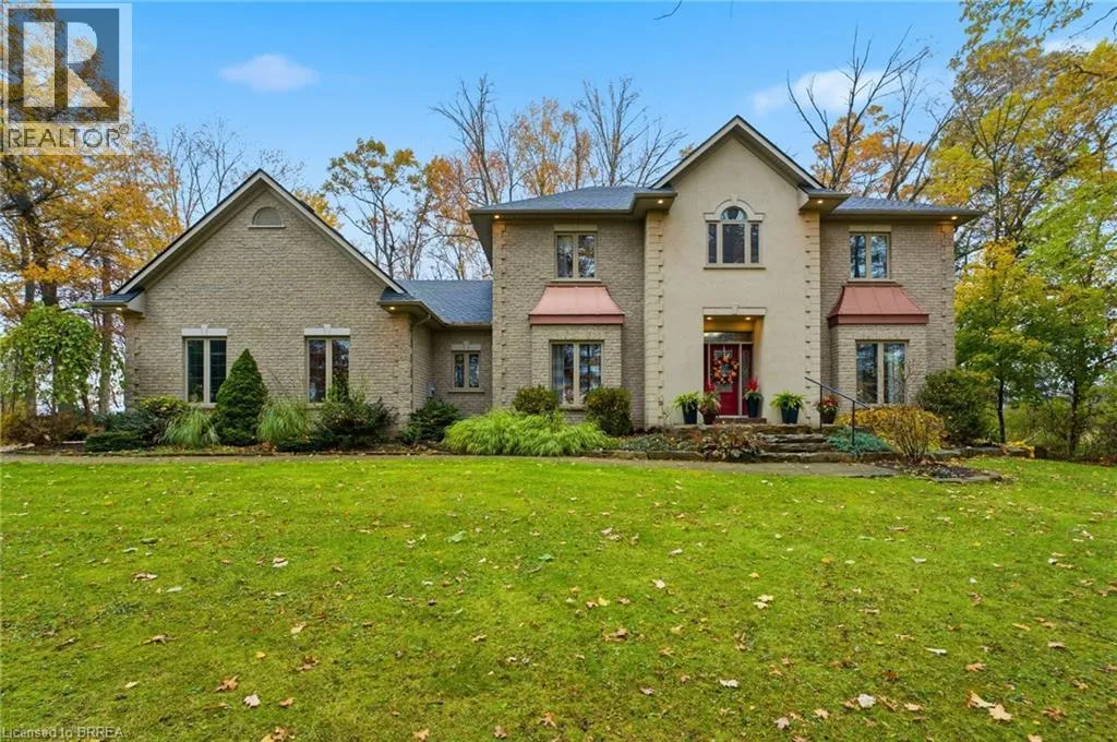 House for rent: 271 Windham 14 Road, Simcoe, Ontario N3Y 4K6