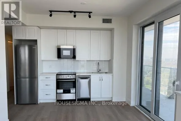 Apartment for rent: 2710 - 15 Ellerslie Avenue, Toronto, Ontario M2N 5P6