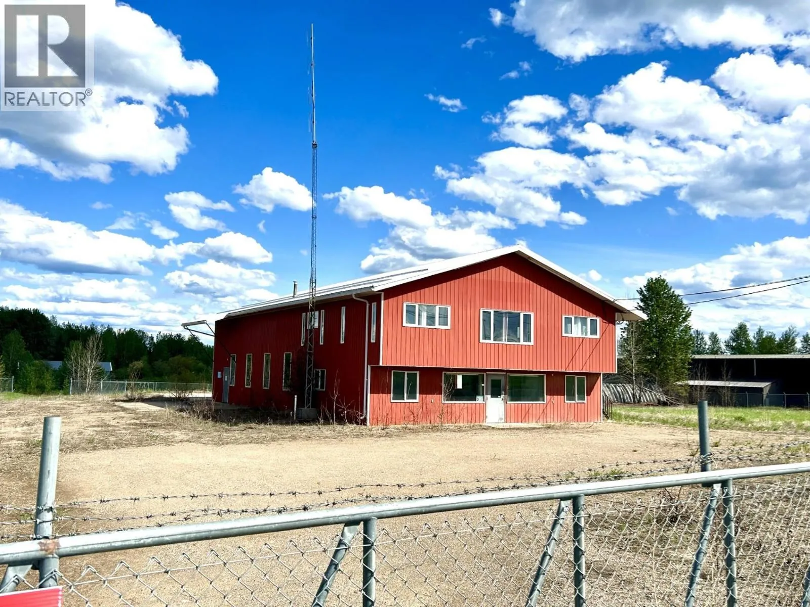 2710 Alaska Highway, Fort Nelson, British Columbia V0C 1R0