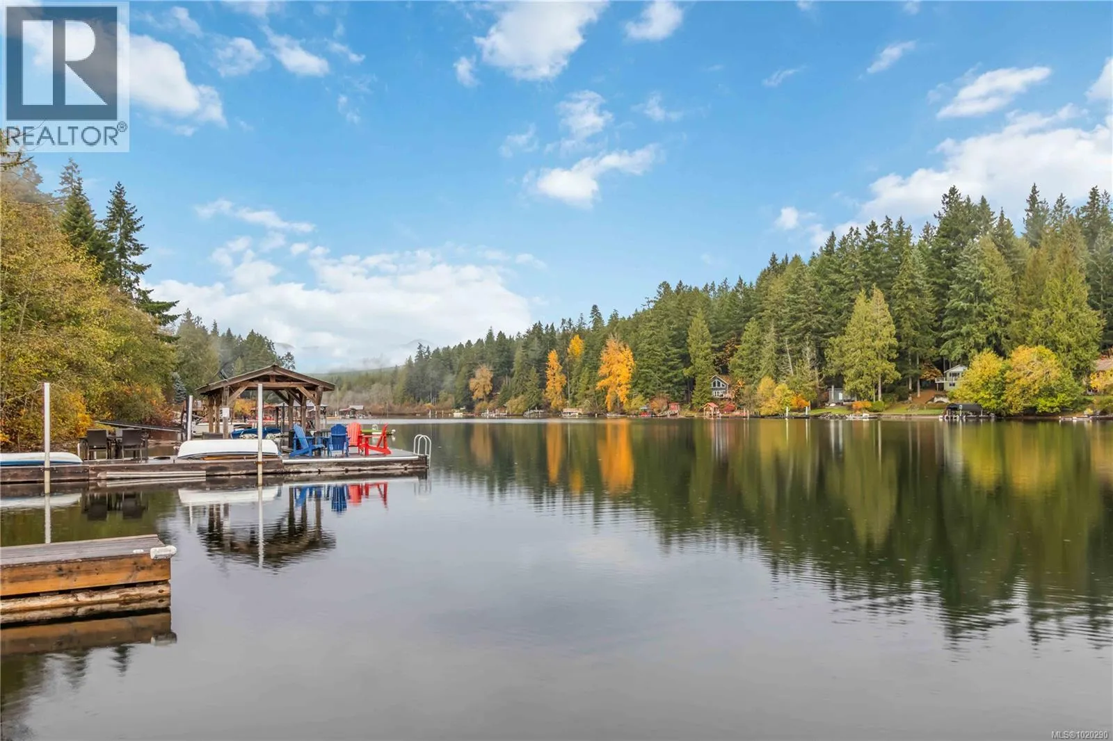 House for rent: 2710 Moncur Rd, Shawnigan Lake, British Columbia V0R 2W3