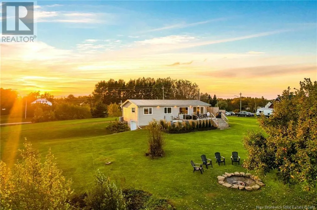 House for rent: 2710 Route 535, Cocagne, New Brunswick E4R 3E1