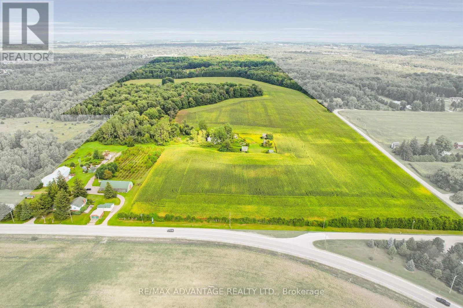 2710-2714 Dorchester Road, Thames Centre, Ontario N0L 1G5