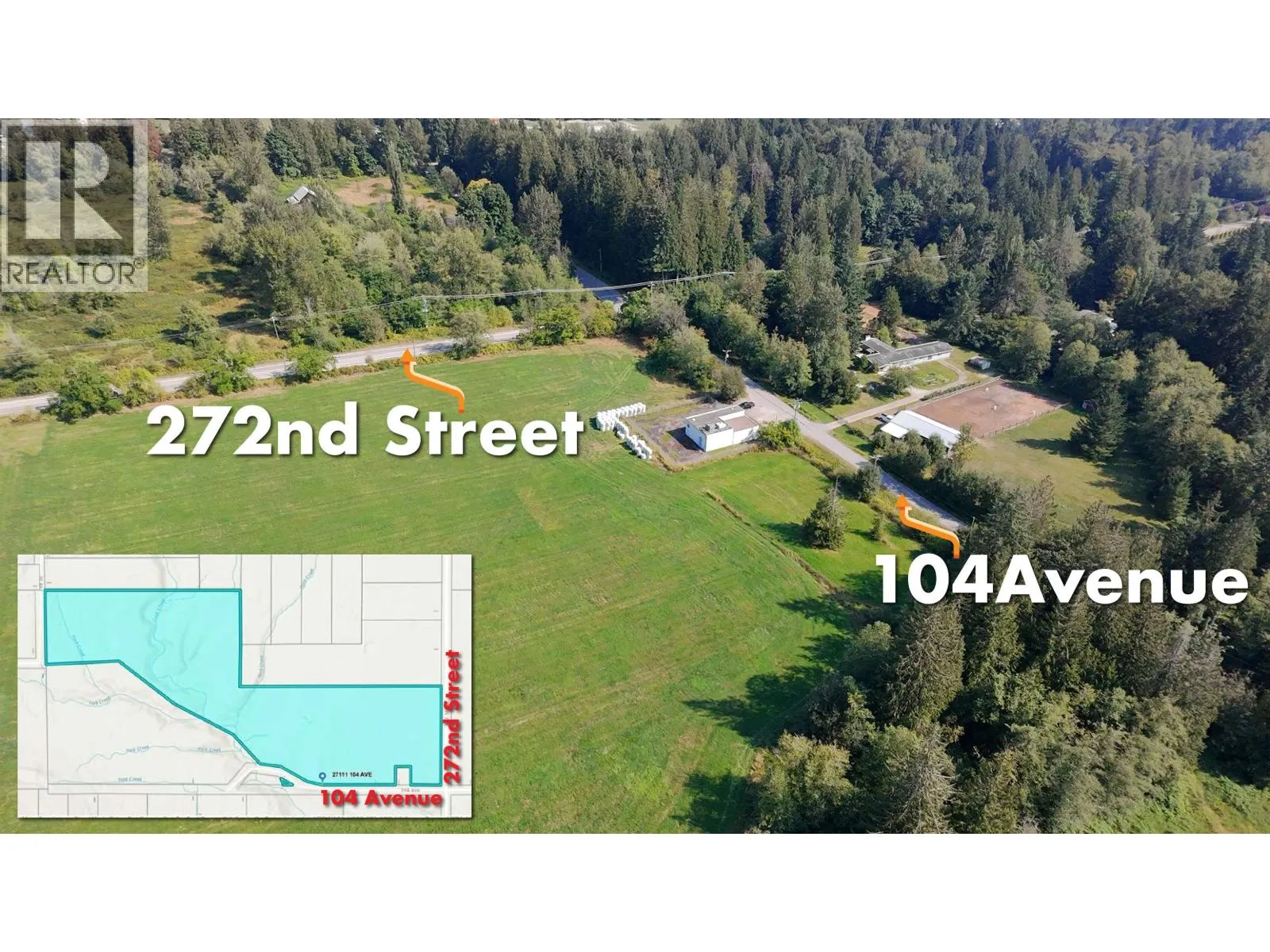 27111 104 Avenue, Maple Ridge, British Columbia V2W 1M6
