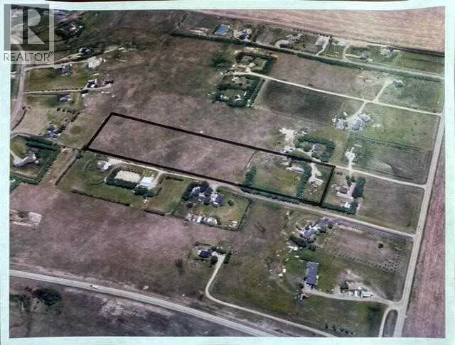 271194 Range Road 13  Nw, Airdrie, Alberta T4B 0B8