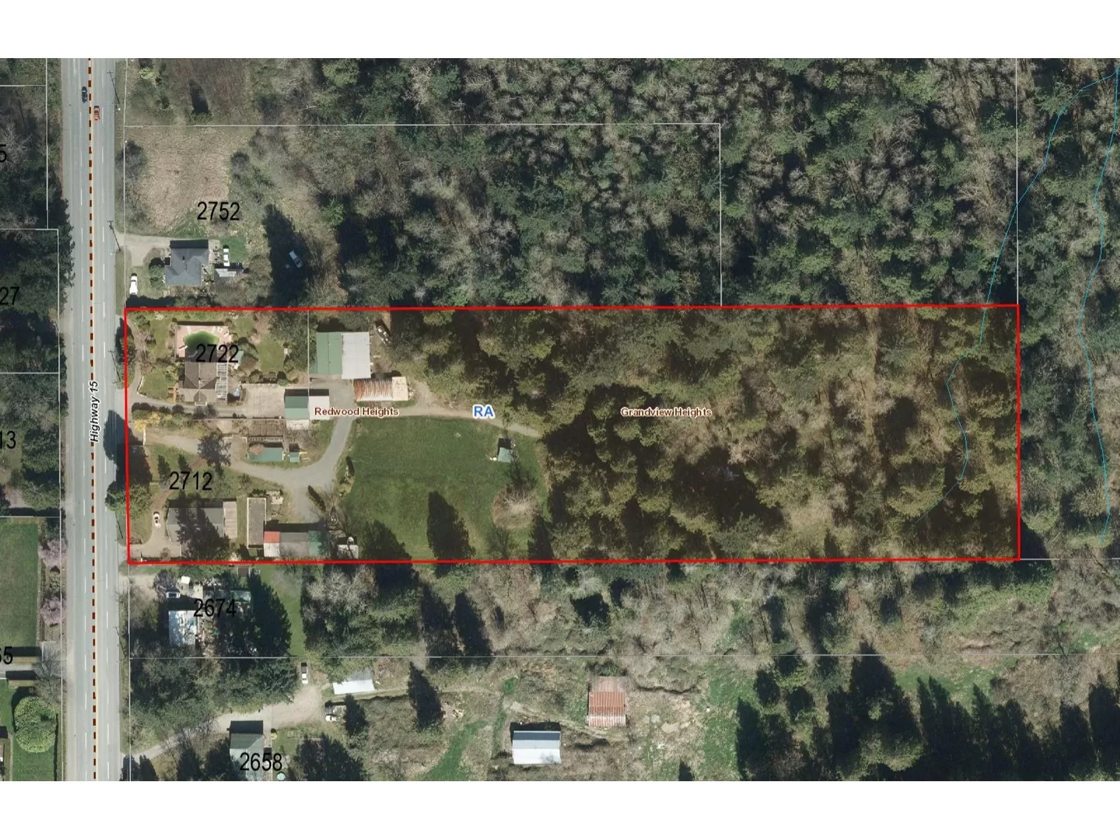 House for rent: 2712- 2722 176 Street, Surrey, British Columbia V3Z 9W5