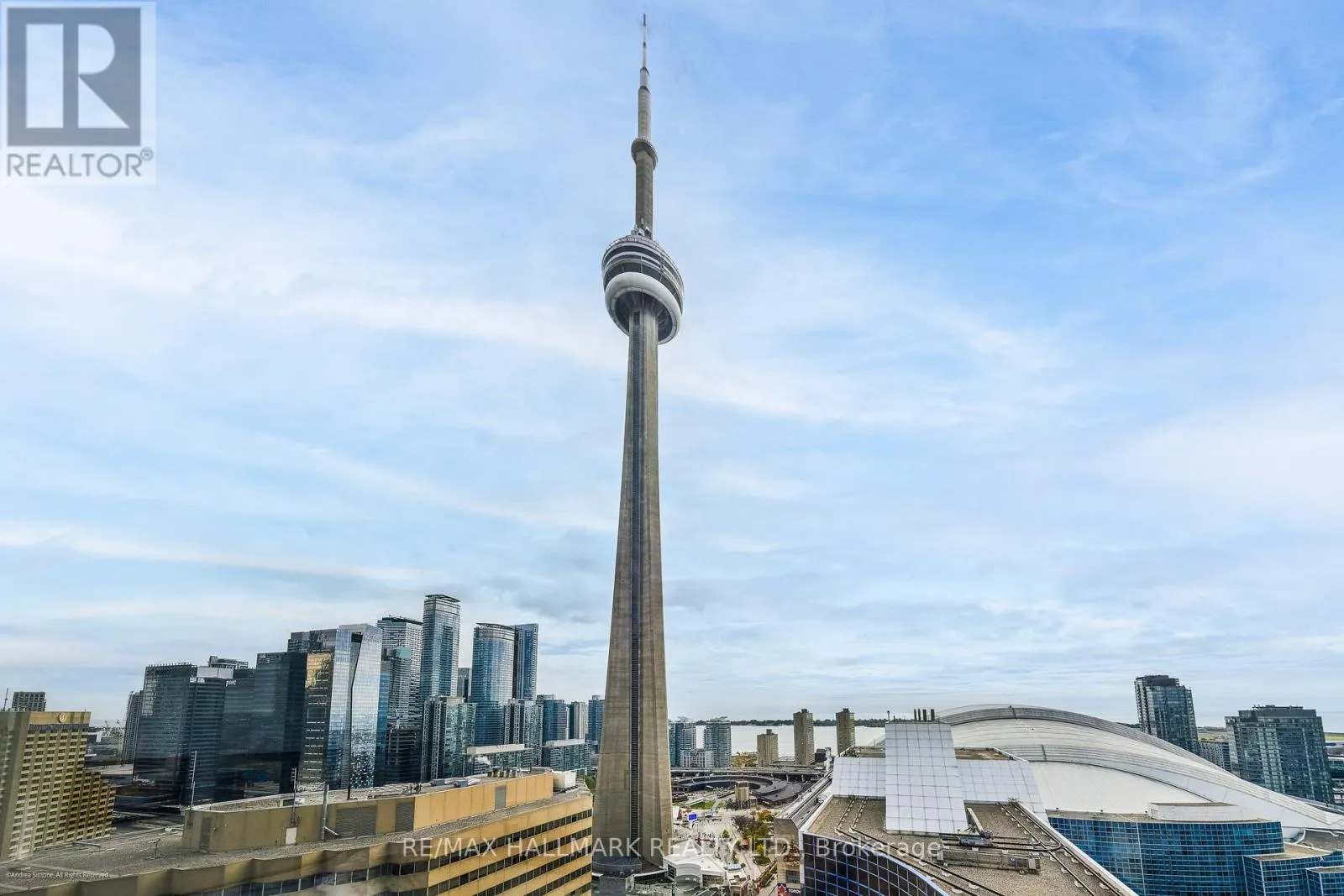 Apartment for rent: 2712 - 300 Front Street W, Toronto, Ontario M5V 0E9