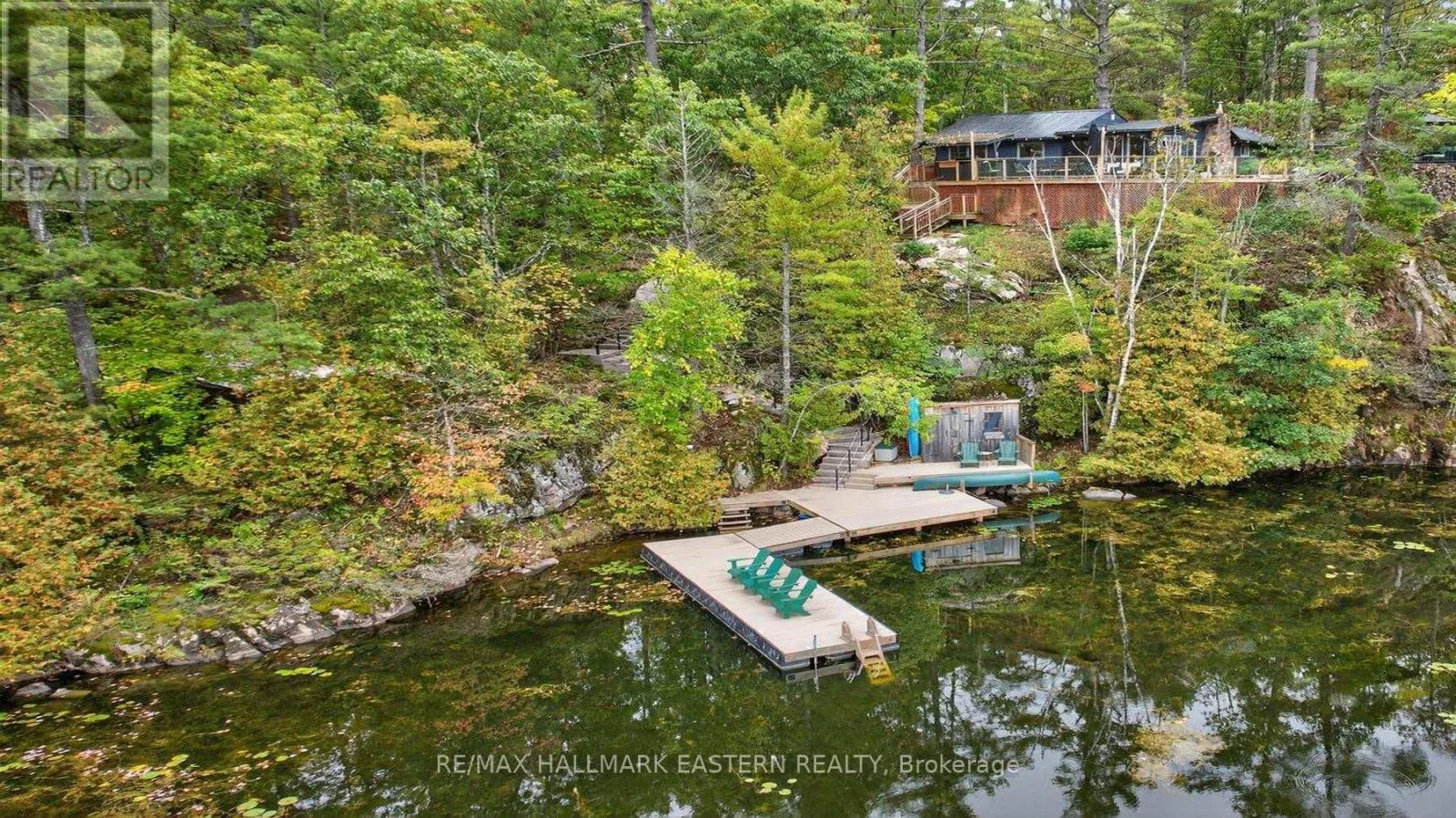 House for rent: 2712 Channel View Lane, Selwyn, Ontario K0L 2H0