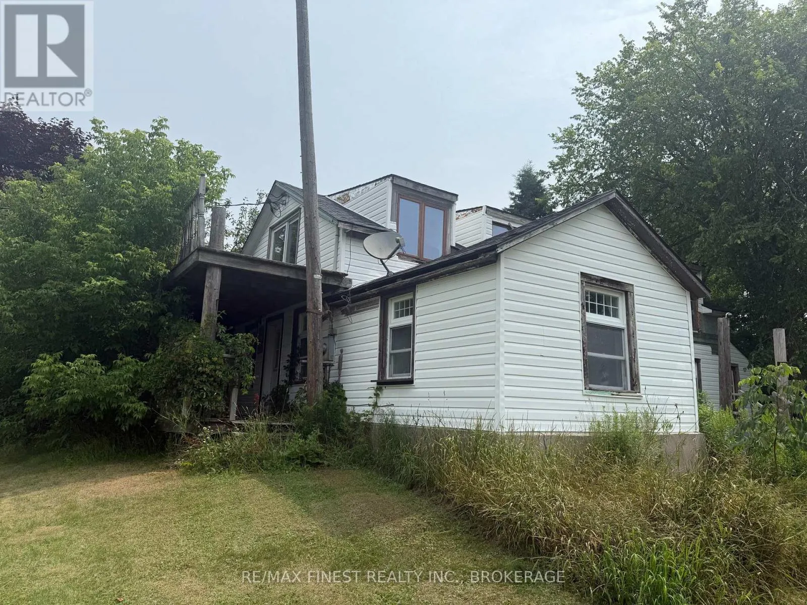 House for rent: 2712 Quabbin Road, Kingston, Ontario K0H 2H0