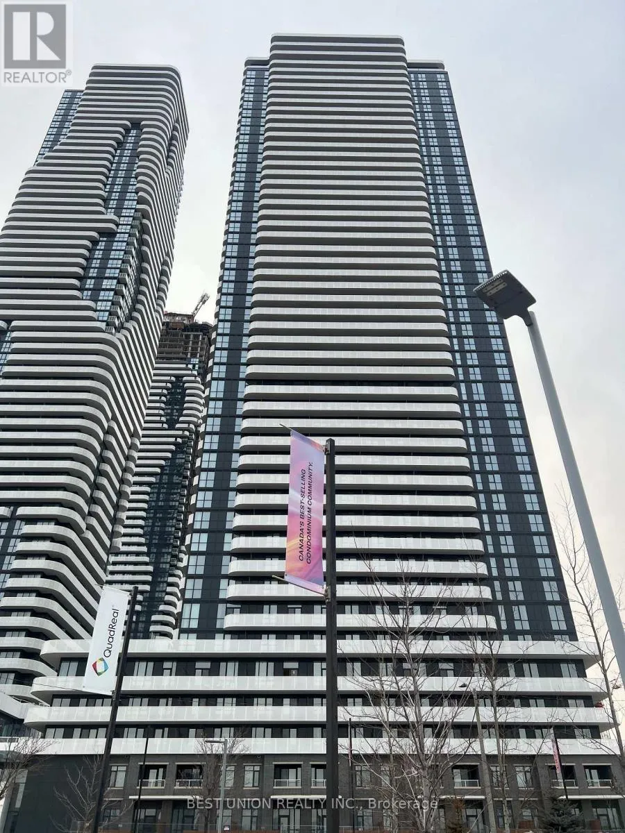 Apartment for rent: 2715 - 195 Commerce Street, Vaughan, Ontario L4K 0P9