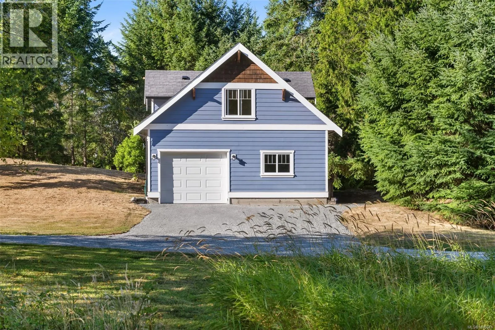 House for rent: 2715 Countryside Pl, Shawnigan Lake, British Columbia V0R 2W2