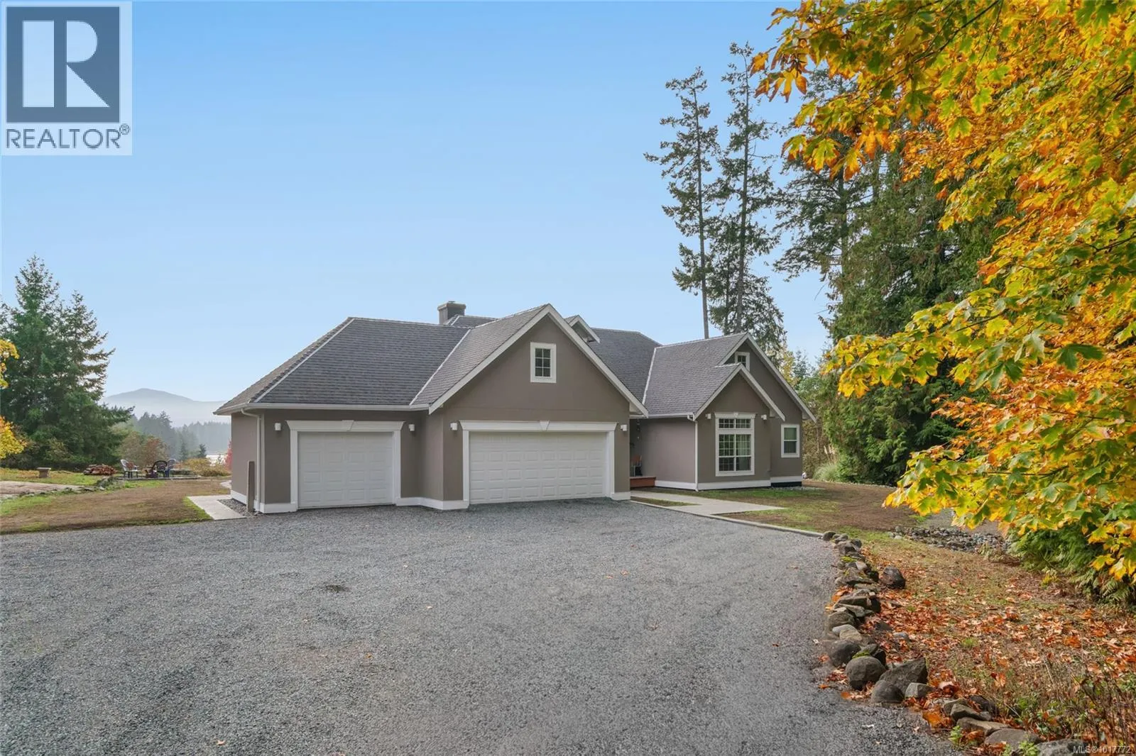 House for rent: 2715 Yellow Point Rd, Nanaimo, British Columbia V9G 1E1