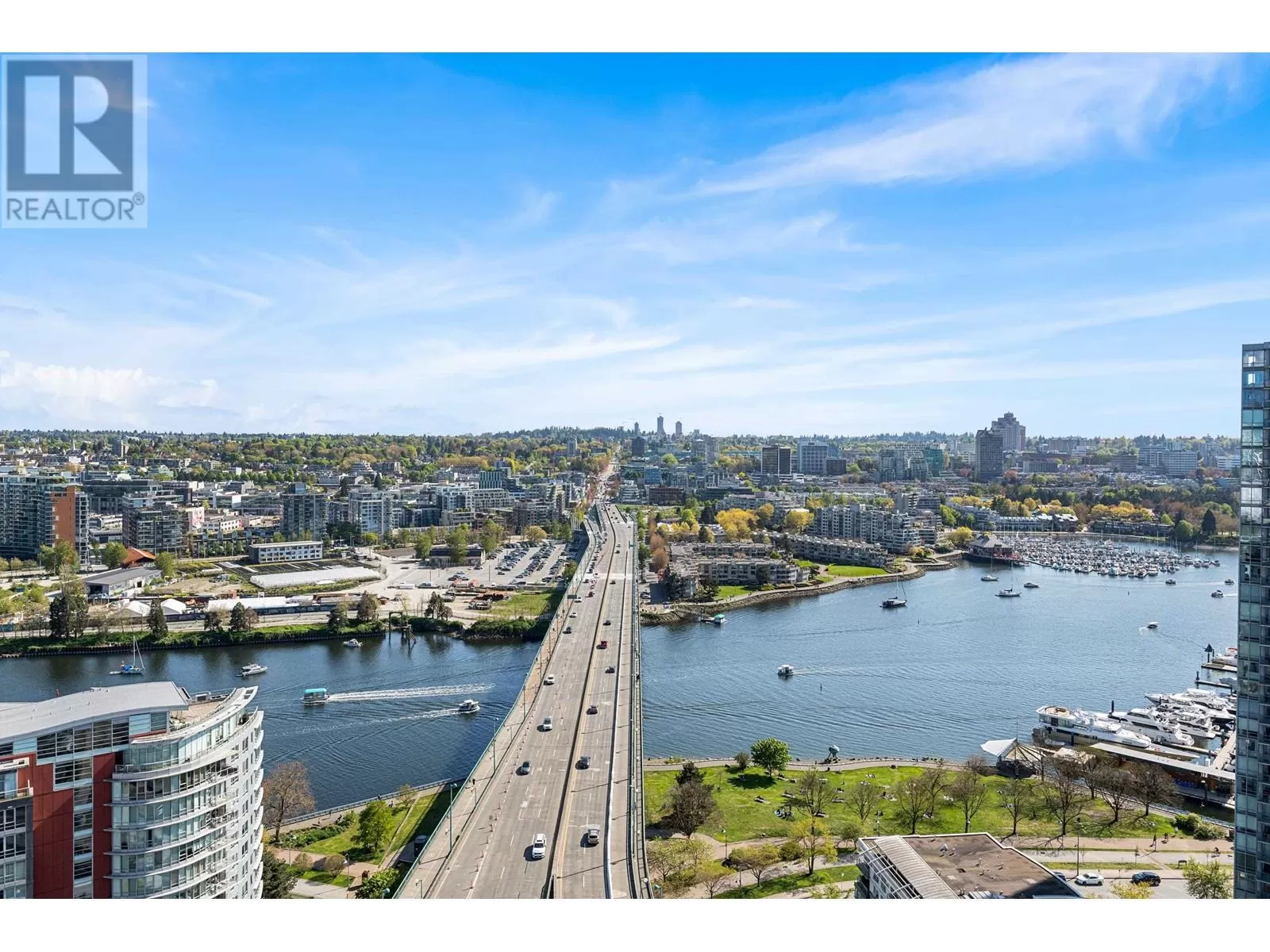 Apartment for rent: 2717 89 Nelson Street, Vancouver, British Columbia V6Z 0E7