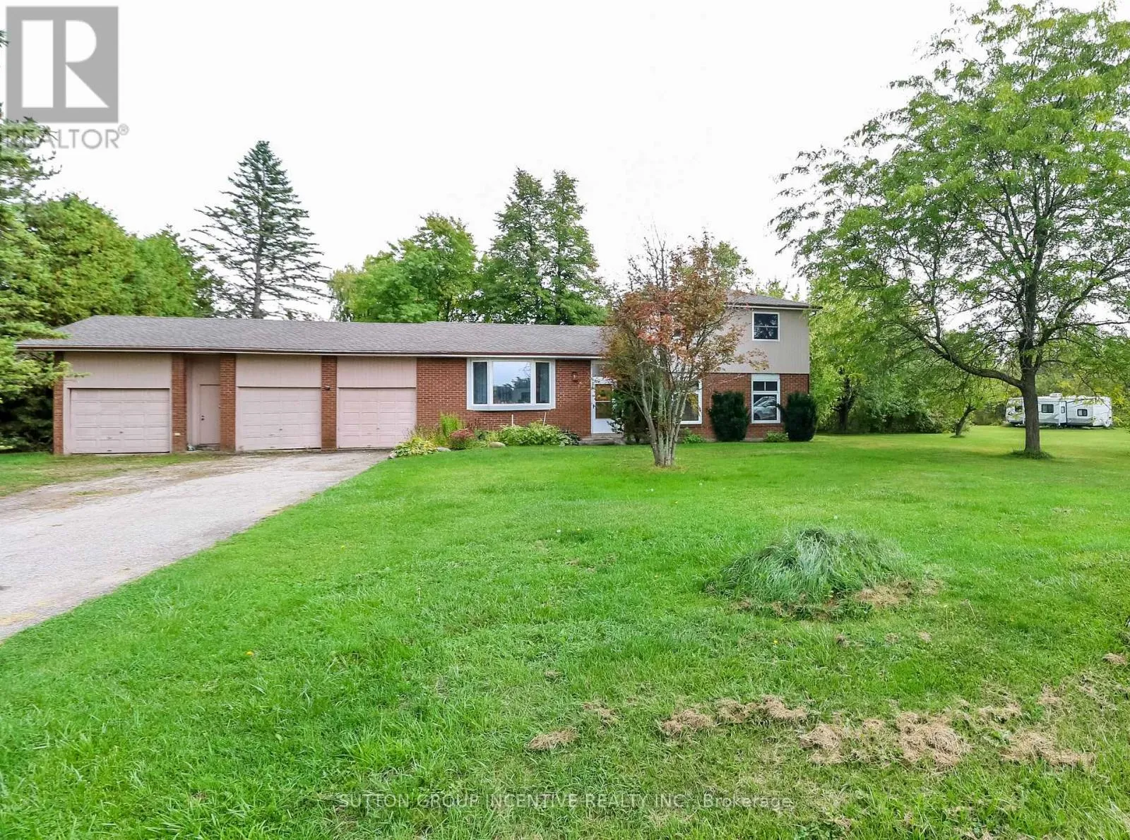 House for rent: 2717 Line 13 Line, Bradford West Gwillimbury, Ontario L0L 1R0