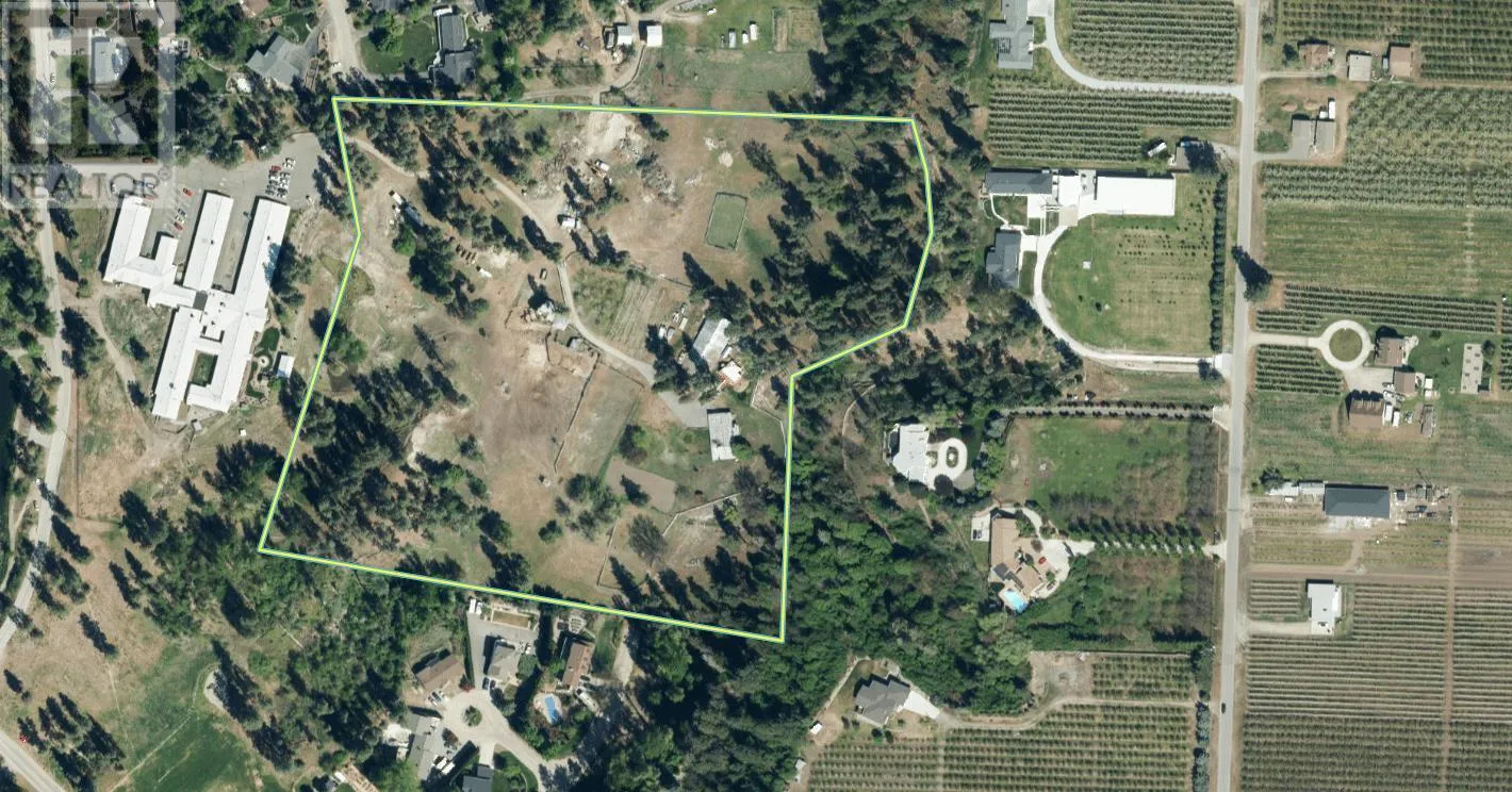 House for rent: 2718 O'reilly Road, Kelowna, British Columbia V1W 2R5