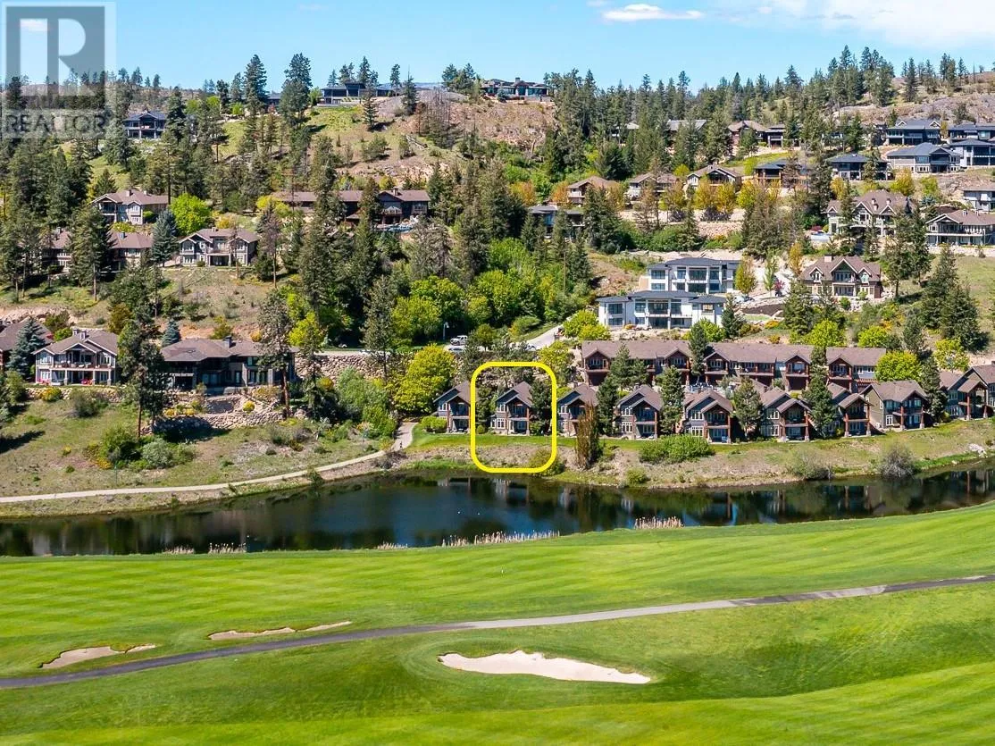 House for rent: 272 Chicopee Road Unit# 16b, Vernon, British Columbia V1H 1V7