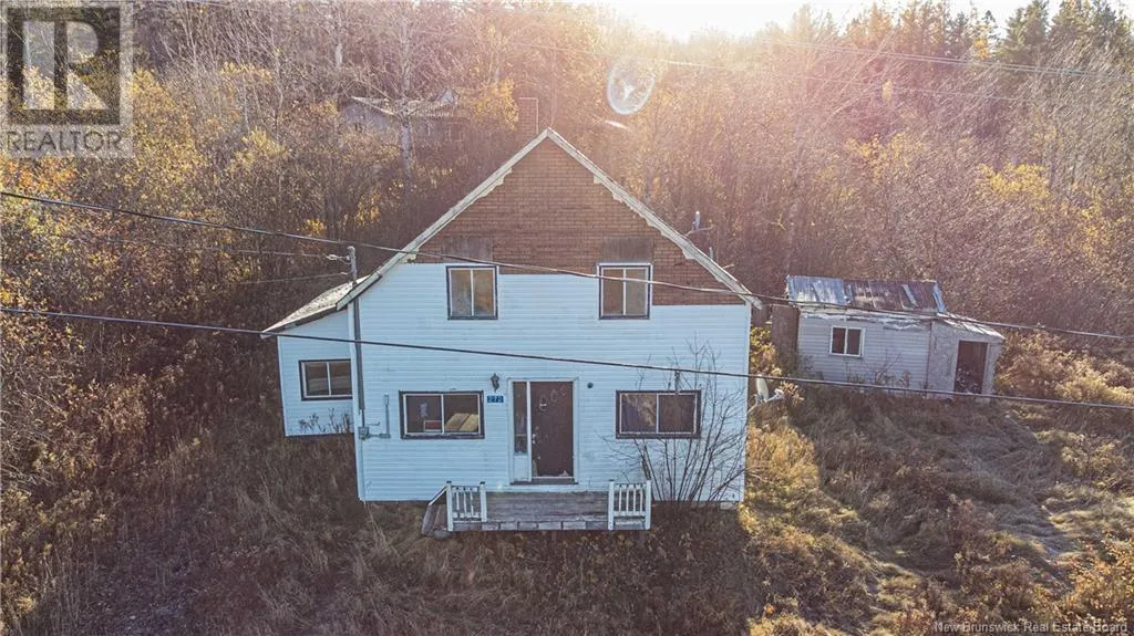 House for rent: 272 Enniskillen Road, Wirral, New Brunswick E5L 2N4