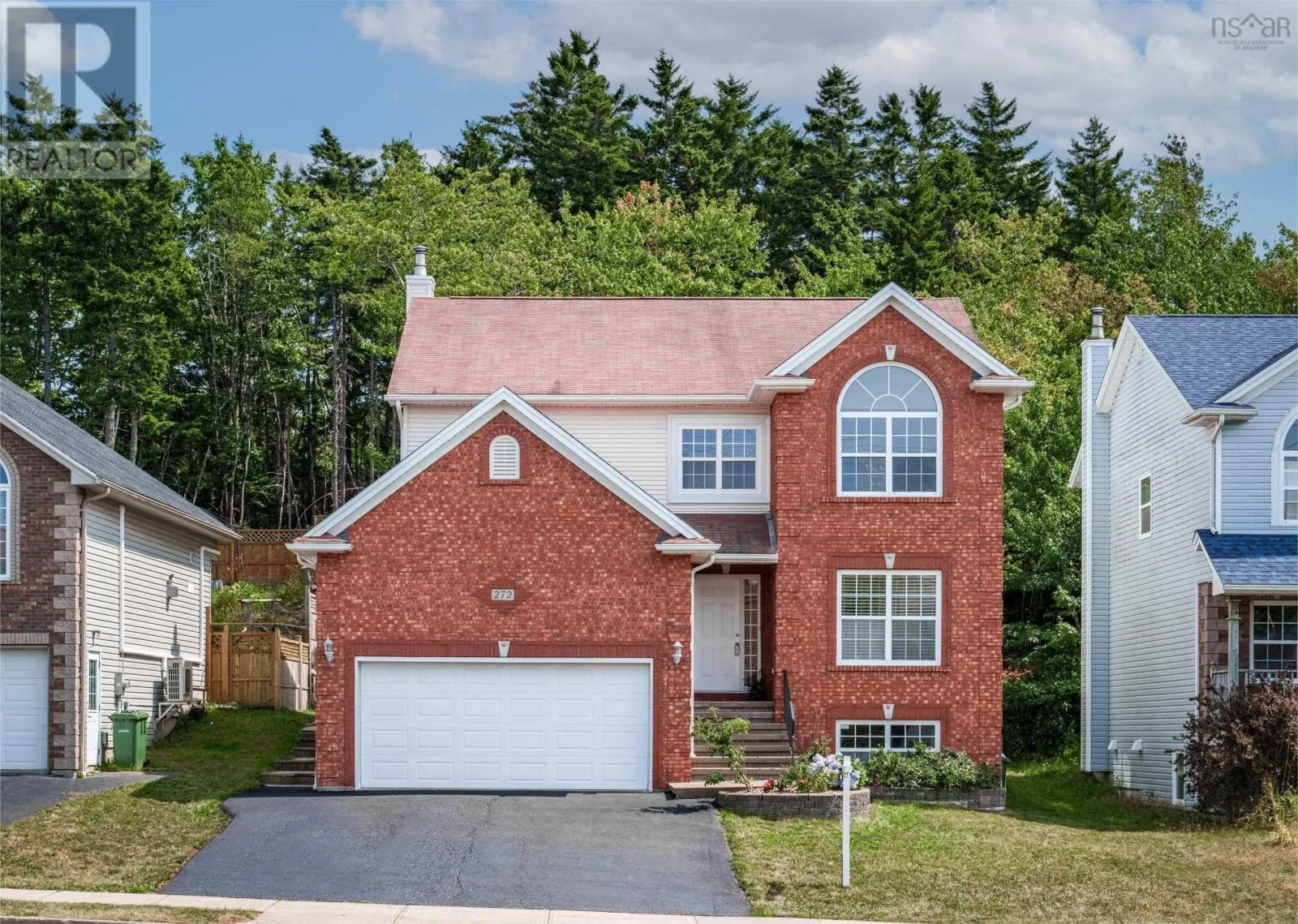 House for rent: 272 Langbrae Drive, Halifax, Nova Scotia B3S 1K4