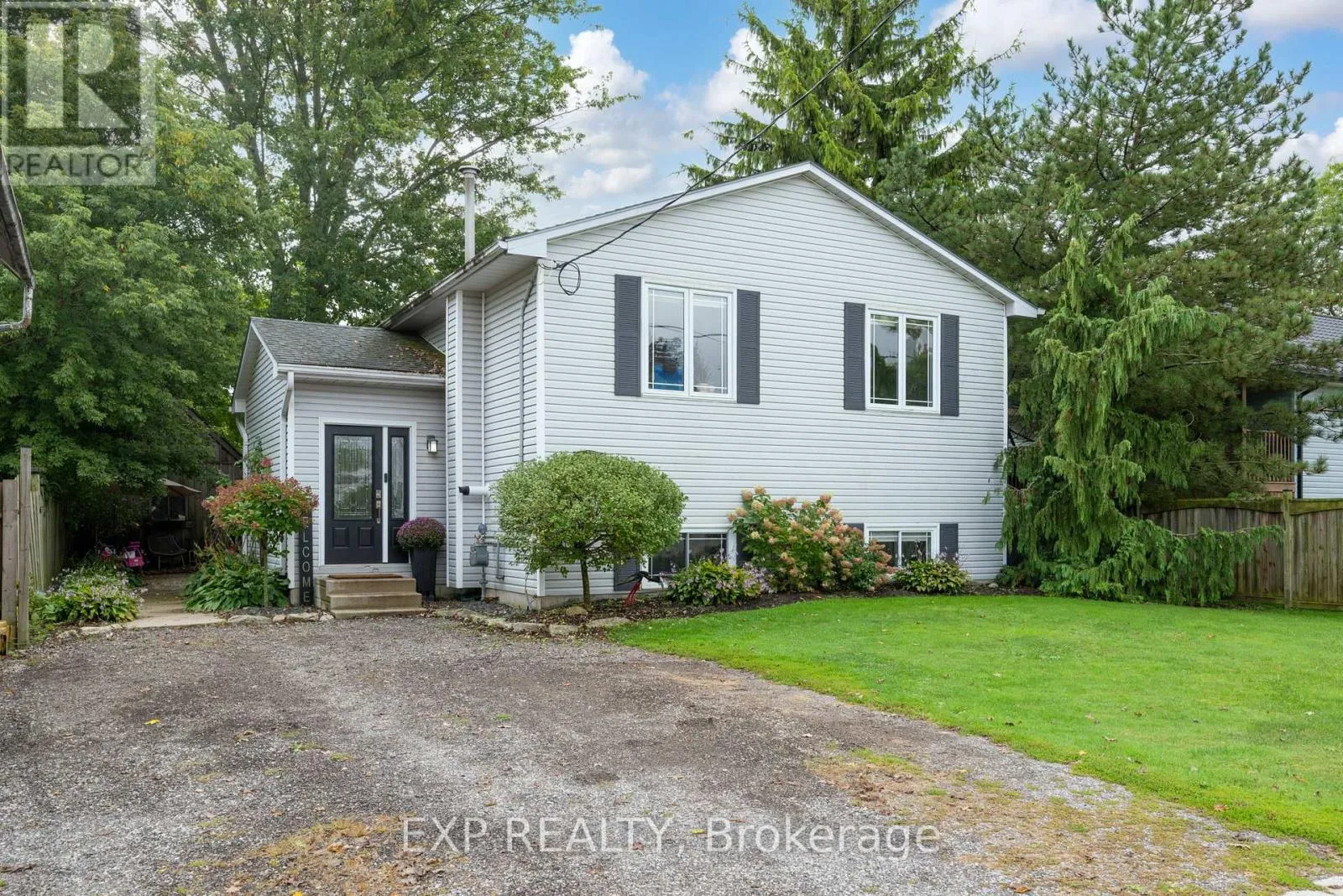 House for rent: 272 Mary Street, Dutton/Dunwich, Ontario N0L 1J0