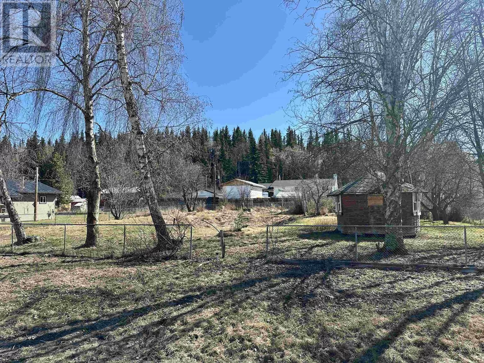 272 W 3rd Street, Vanderhoof, British Columbia V0J 3A0