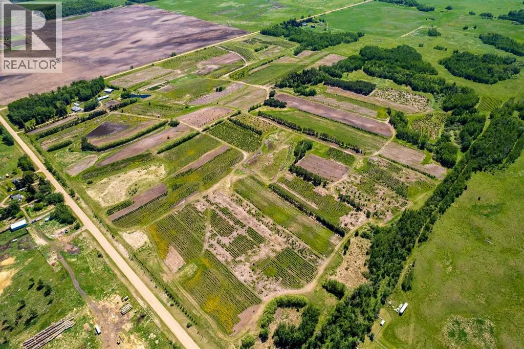 272007 Twp Rd 452, Rural Wetaskiwin No. 10, County of, Alberta T0C 1H0