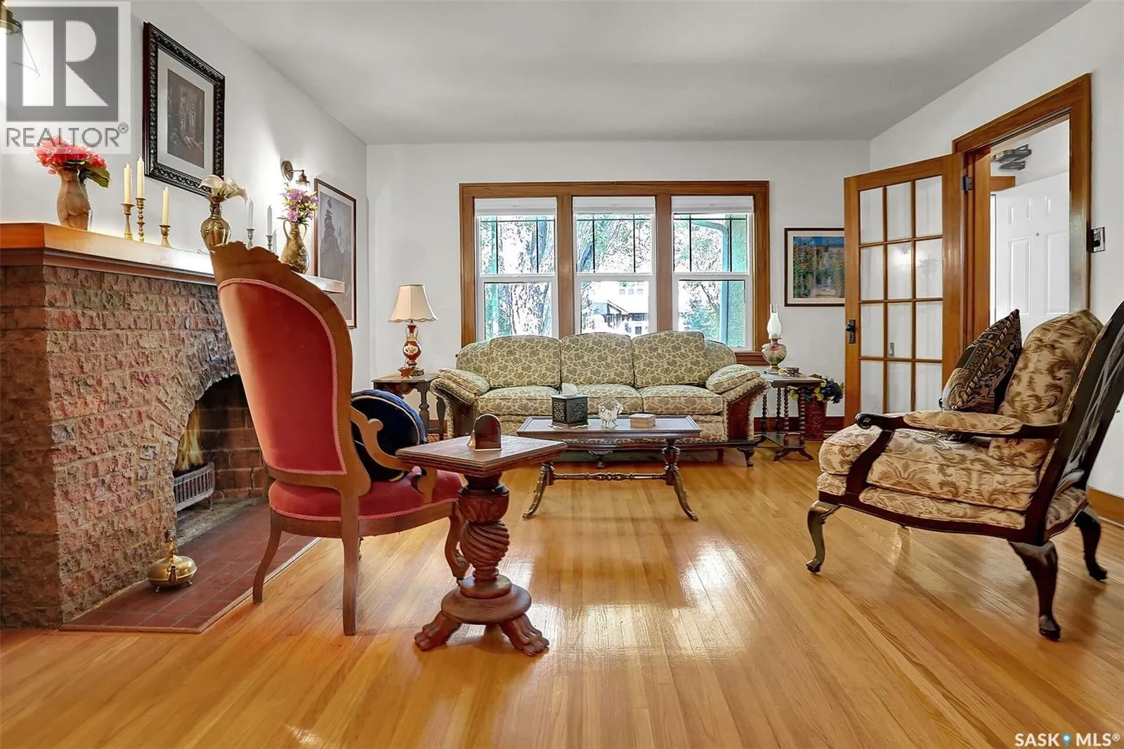 House for rent: 2721 Hill Avenue, Regina, Saskatchewan S4S 0V5