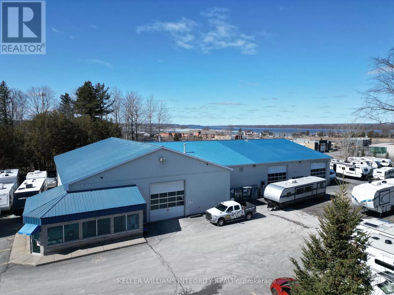 2724 Laurier Street, Clarence-Rockland, Ontario K4K 1A2