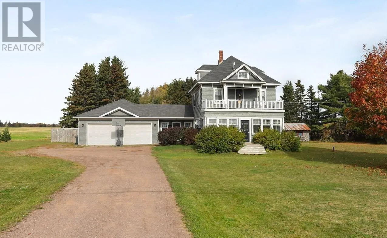 House for rent: 2724 O'leary Road, Knutsford, Prince Edward Island C0B 1V0
