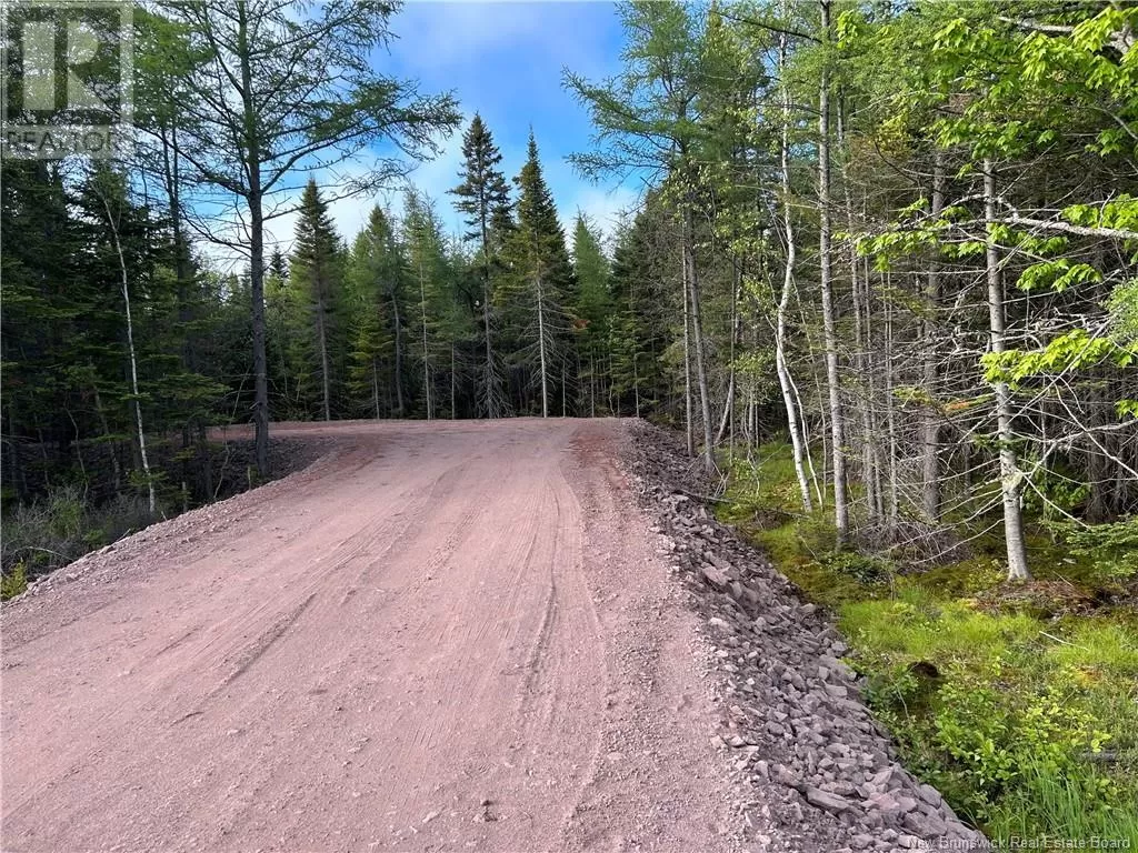 2725 Mc Route 350, Pokemouche, New Brunswick E8P 1L2