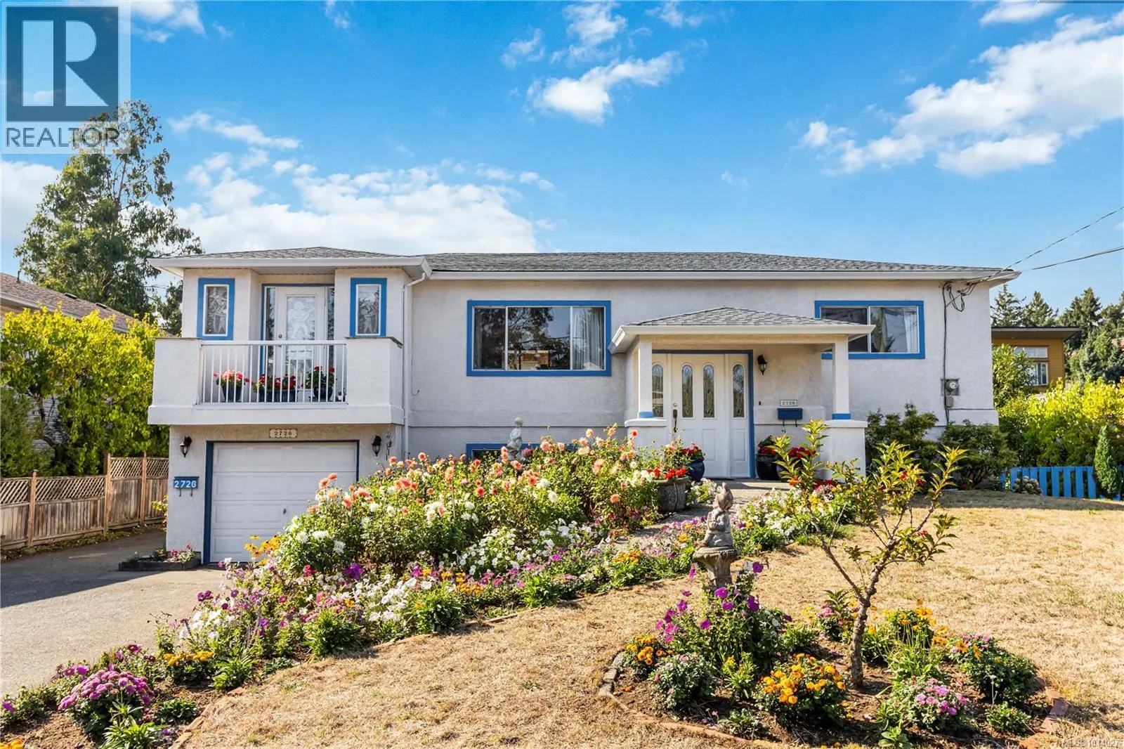 House for rent: 2726 Claude Rd, Langford, British Columbia V9B 5T6