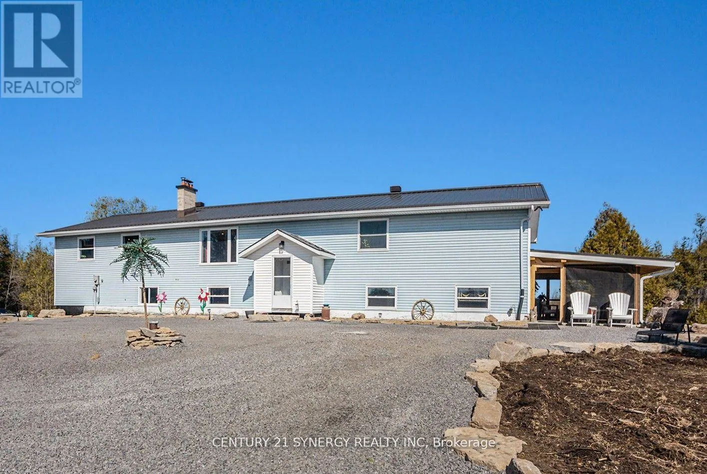 House for rent: 2727 County 16 Road, Merrickville-Wolford, Ontario K0G 1N0