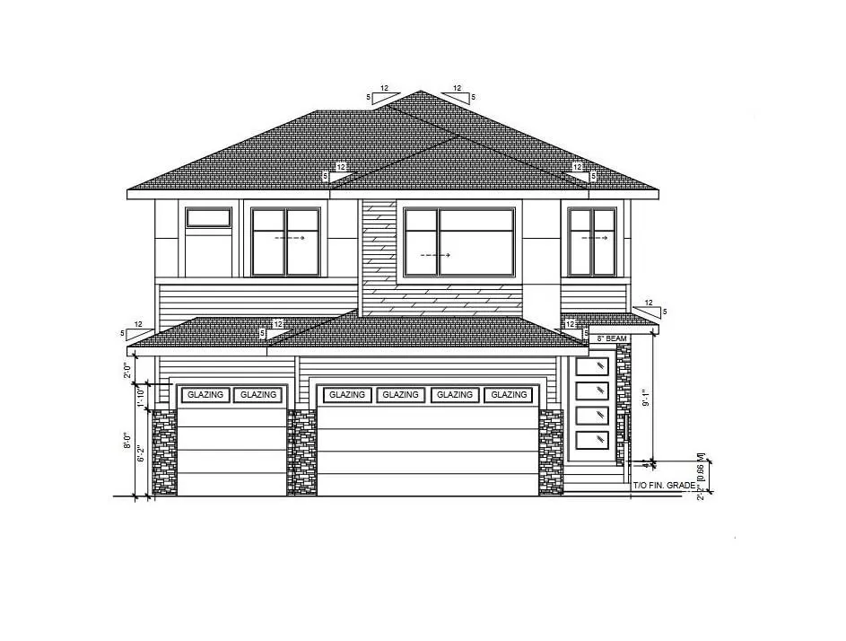 House for rent: 2728 64 Av Ne, Rural Leduc County, Alberta T4X 2C1