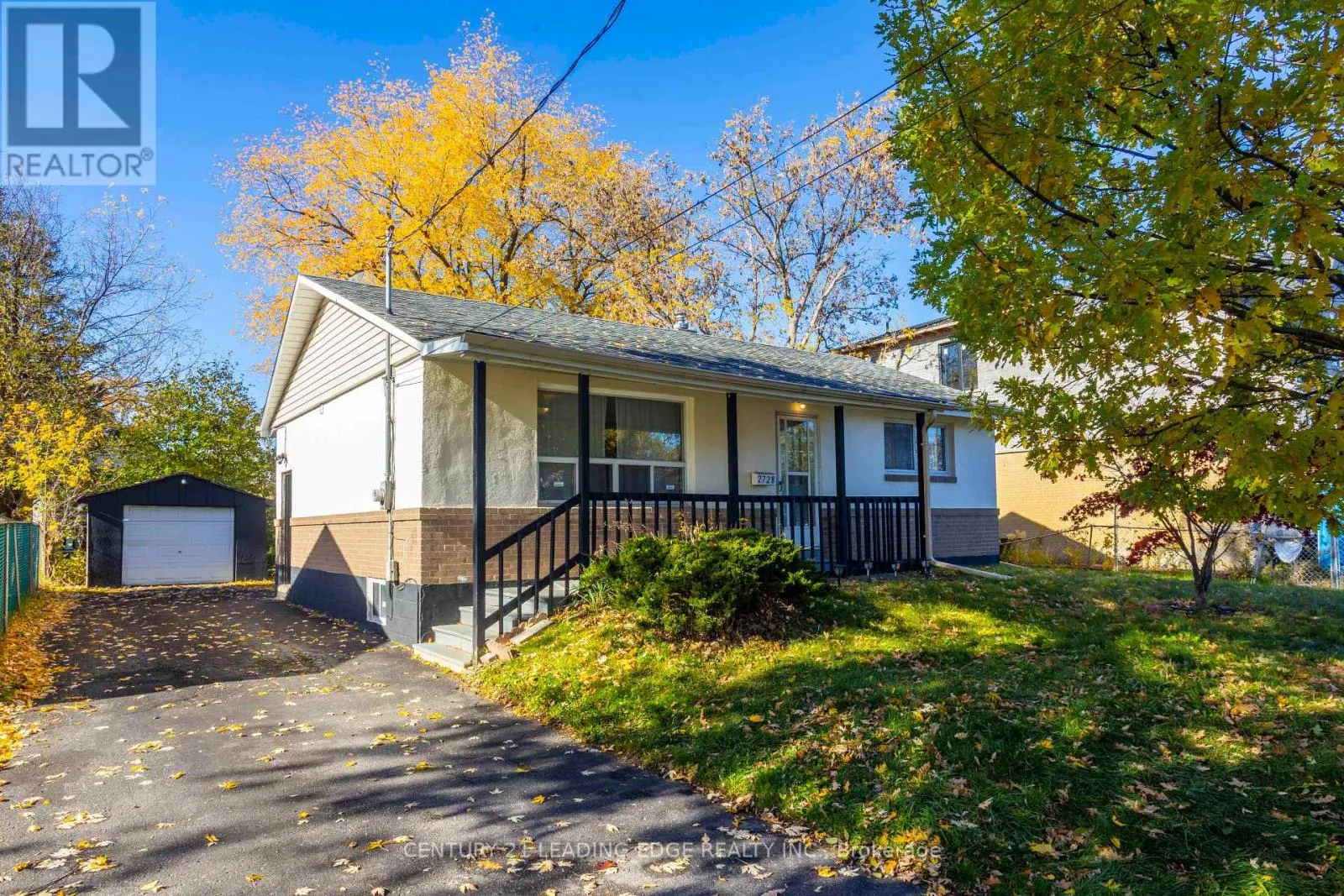 House for rent: 2728 Kennedy Road, Toronto, Ontario M1T 3H9