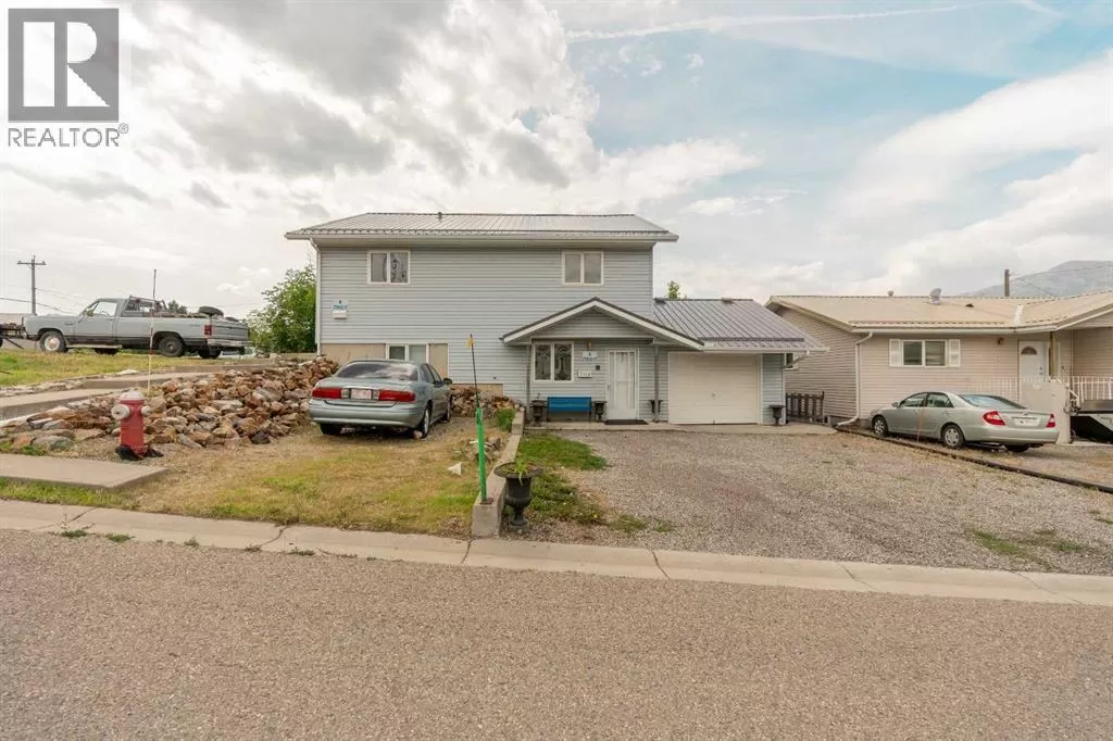 House for rent: 2729 226 Street, Bellevue, Alberta T0K 0C0