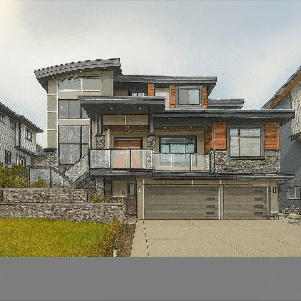 2729 Eagle Peak Drive, Abbotsford, British Columbia V3G 0C8