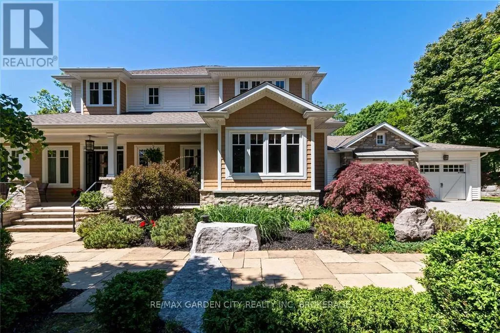 House for rent: 273 Canboro Road, Pelham, Ontario L0S 1M0