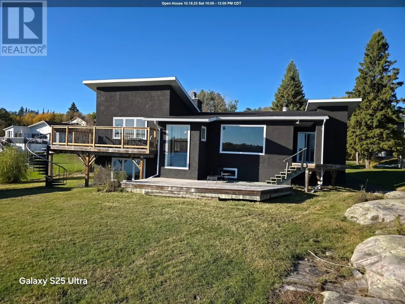 273 Darlington Bay Rd, Kenora, Ontario P0X 1C0