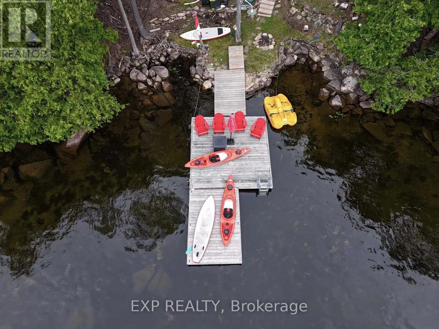 House for rent: 273 Fire Route 330 S, Trent Lakes, Ontario K0M 2A0