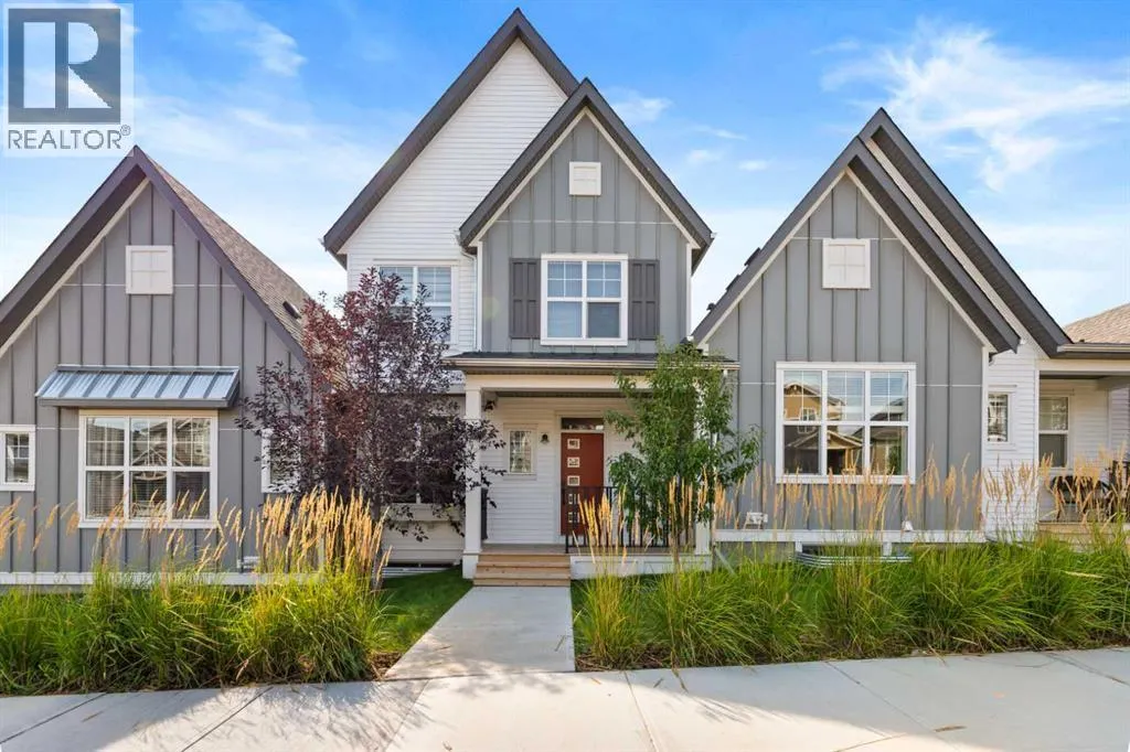 Row / Townhouse for rent: 273 Lucas Avenue Nw, Calgary, Alberta T3P 1S3