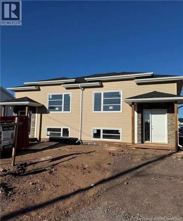 House for rent: 273 Maccoun Street, Moncton, New Brunswick E1K 0A1