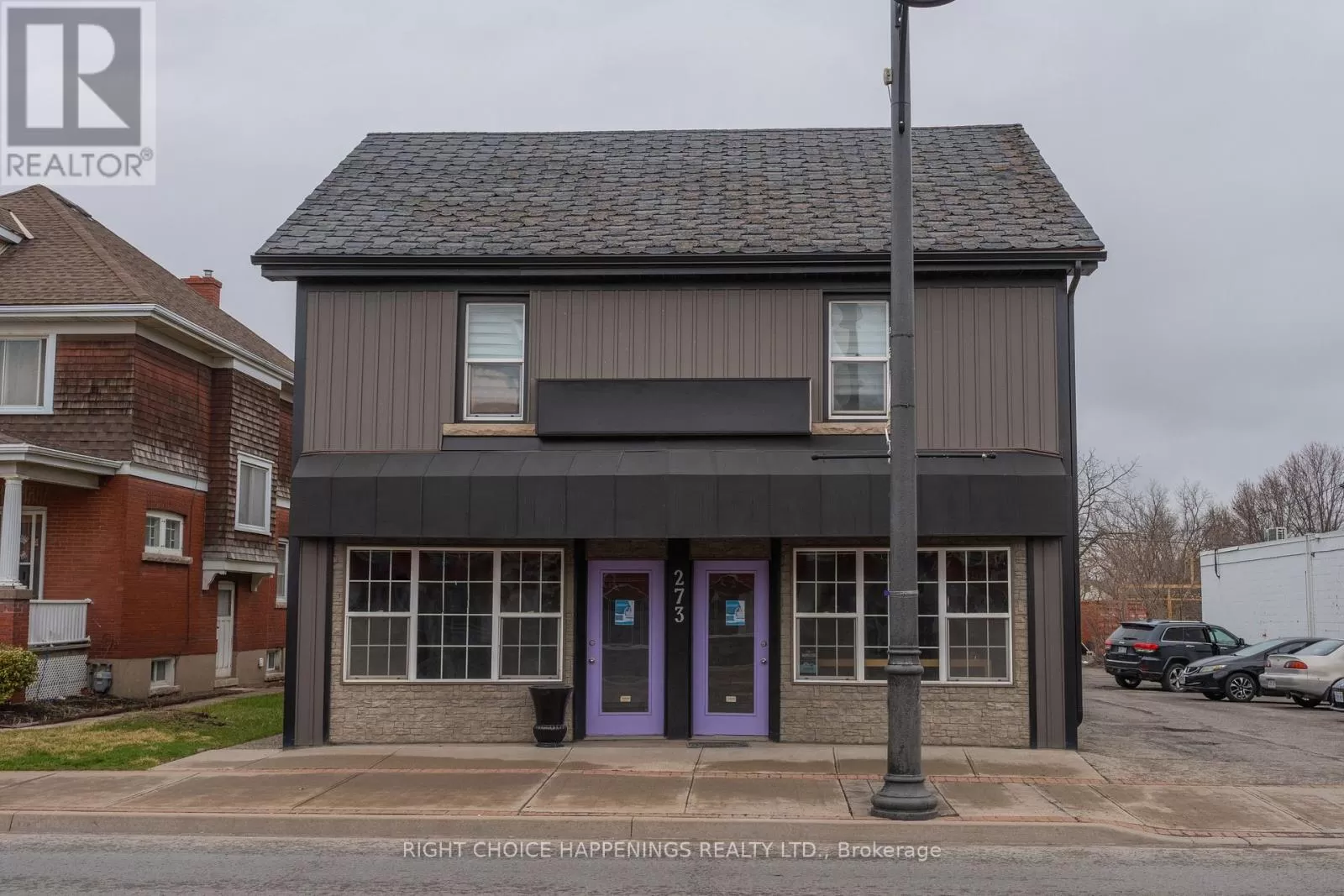 273 Main Street W, Port Colborne, Ontario L3K 3V7