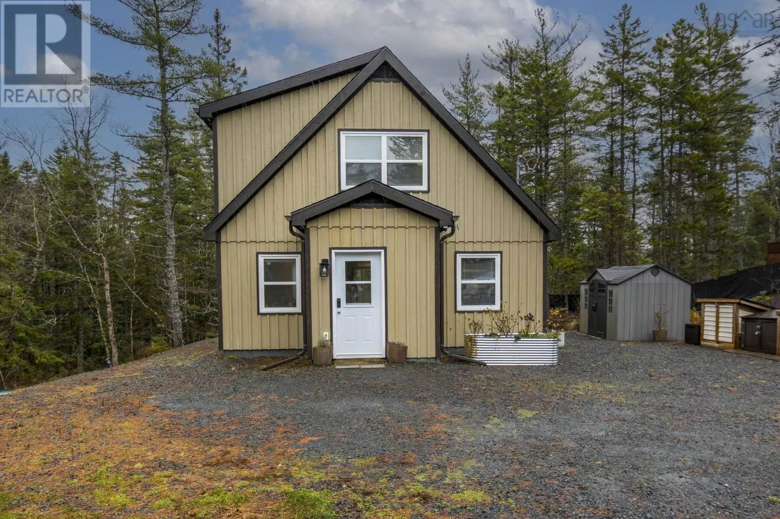 273 Meek Arm Trail, Mount Uniacke, Nova Scotia B0N 1Z0